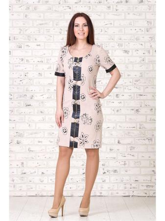 Платье MAXLINE