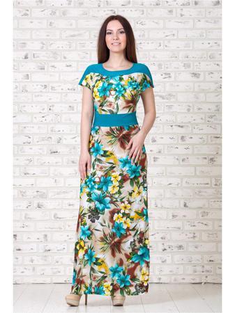 Платье MAXLINE