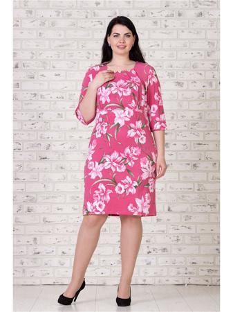 Платье MAXLINE