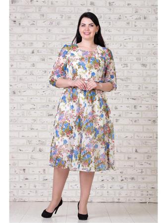 Платье MAXLINE