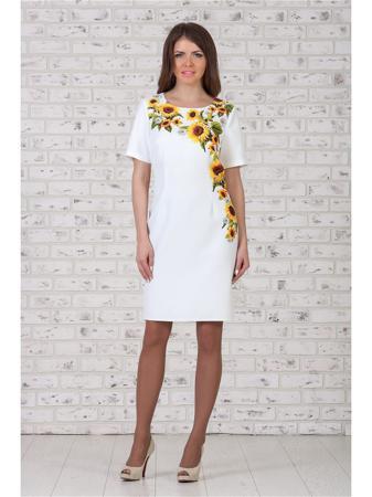 Платье MAXLINE