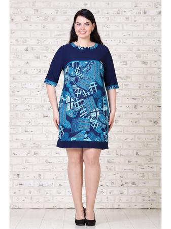 Платье MAXLINE