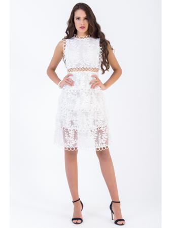 Платье Z.O.X.A