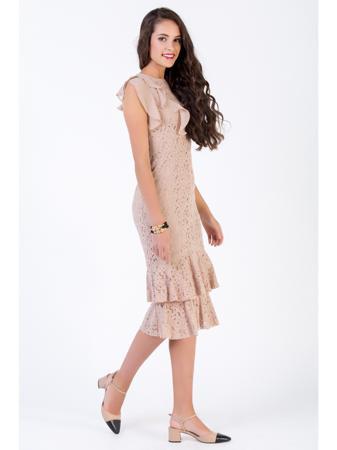 Платье Z.O.X.A