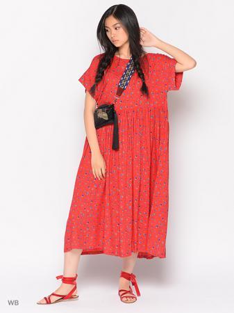 Платье &Berries