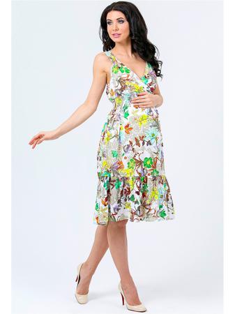 Платье TUTTA MAMA