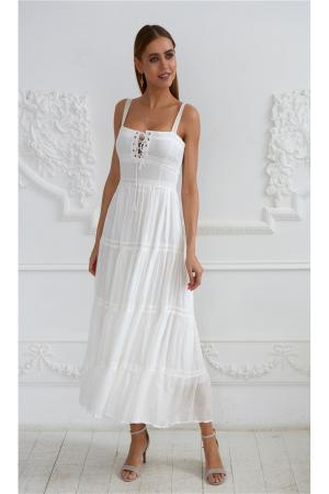 Сарафан Self Made