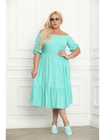 Платье МаТильда