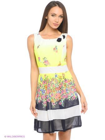 Платье Shelter