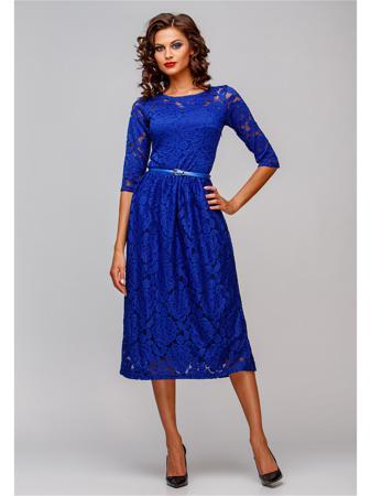 Платье Adelin Fostayn