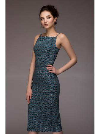 Платье 1001 DRESS