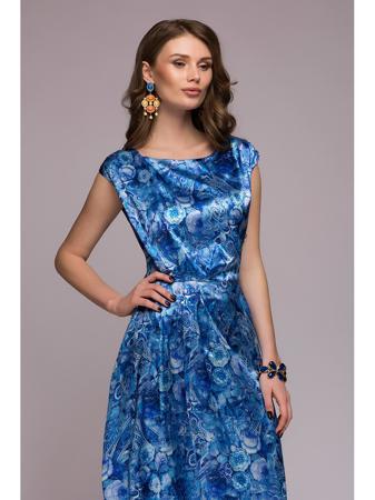 Платье 1001 DRESS