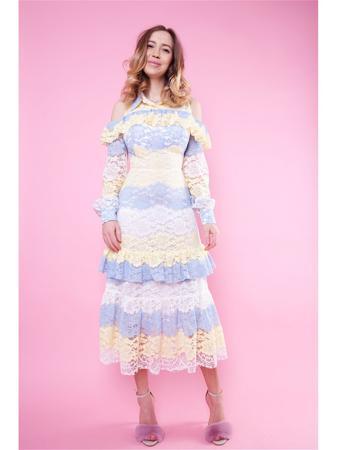 Платье LN Family