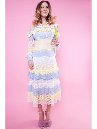 Платье LN Family