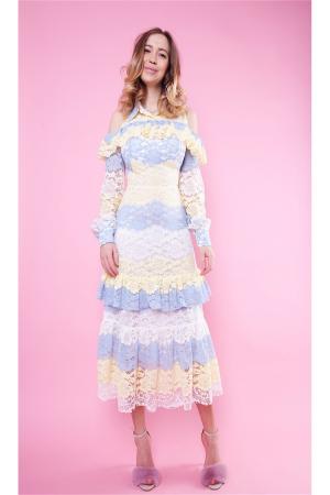 Платье LN Family