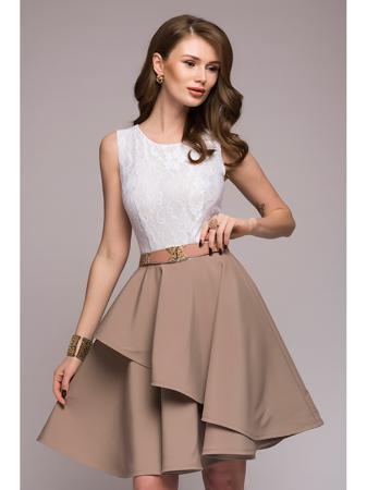 Платье 1001 DRESS