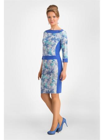 Платье Данаида