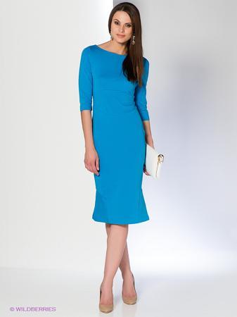 Платье Анна Чапман