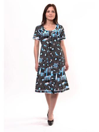 Платье Тефия