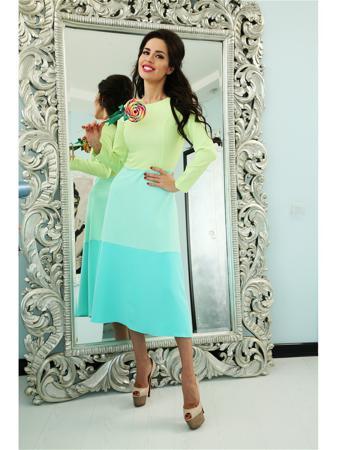 Платье Lussotico