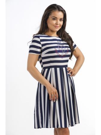 Платье LikModa