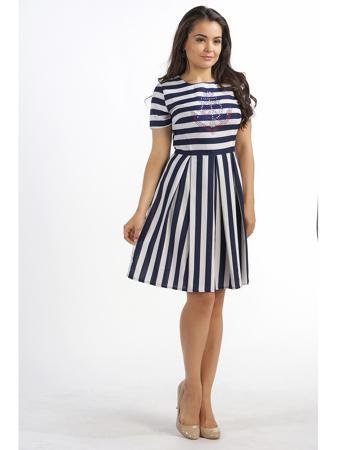 Платье LikModa