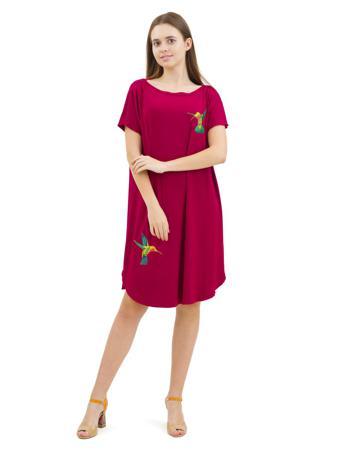 Платье DOCTOR E