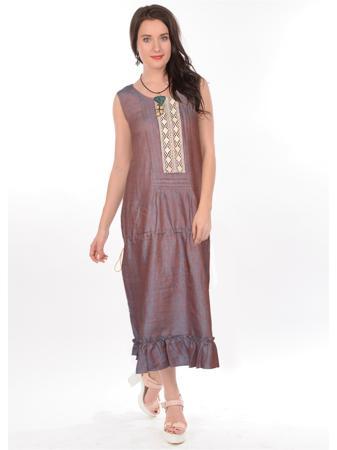 Платье Сиринга