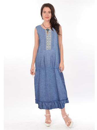 Платье Сиринга