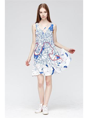 Платье Dasha Gauser Платье Dasha Gauser