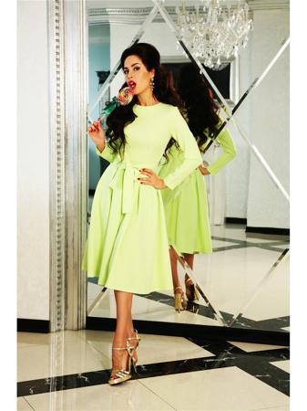 Платье Lussotico