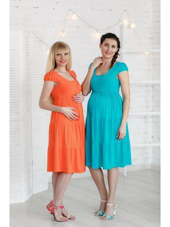 Платье Beauty mammy