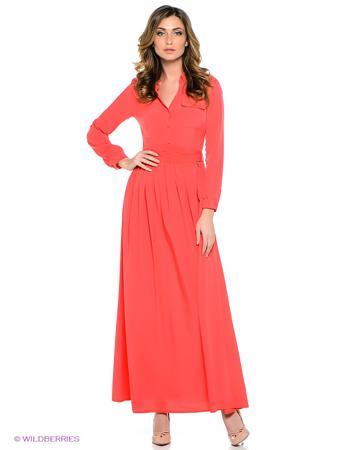 Платье TOPSANDTOPS