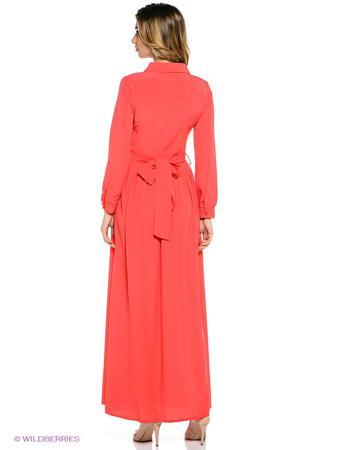 Платье TOPSANDTOPS