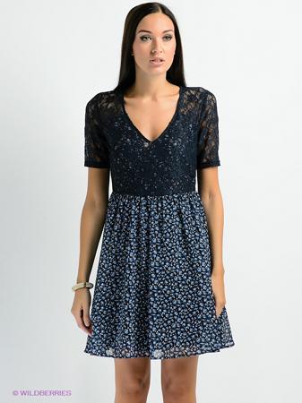 Платье PEPE JEANS LONDON