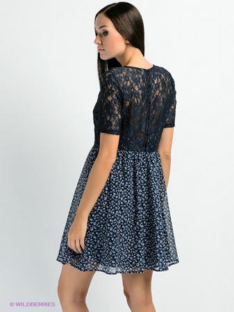 Платье PEPE JEANS LONDON