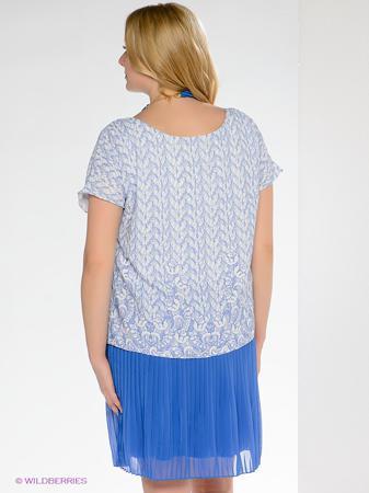 Платье Gemko plus size