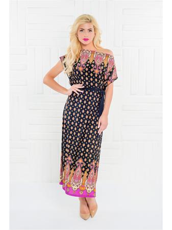 Платье Gold Chic Chili
