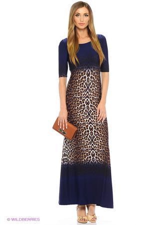 Платье Shelter