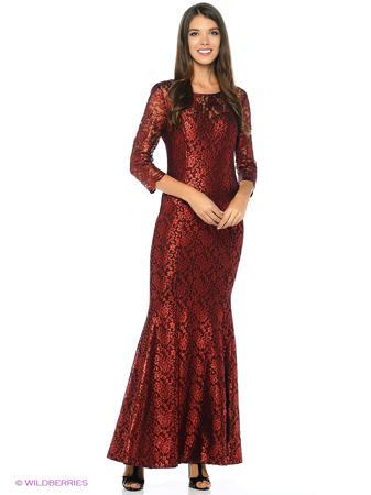 Платье Shelter