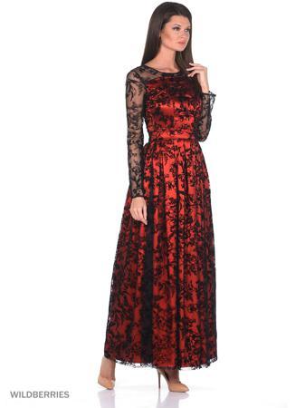 Платье Shelter