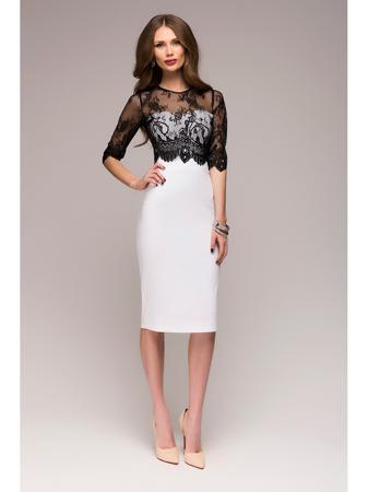 Платье 1001 DRESS