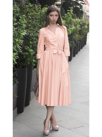 Платье Irina Vladi