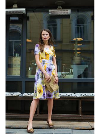 Платье ORHIDEA