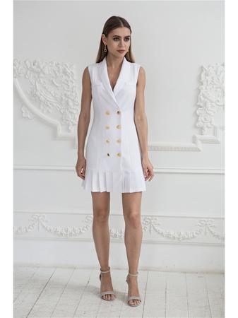 Платье Self Made