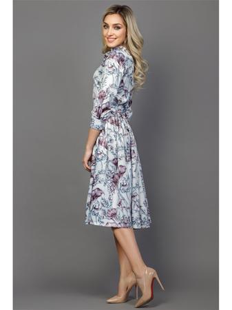 Платье Welldress