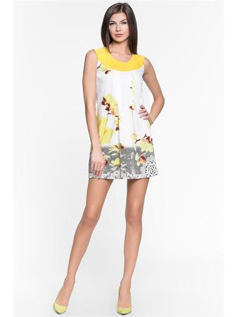 Платье ORHIDEA