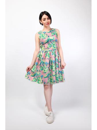 Платье Glam Goddess