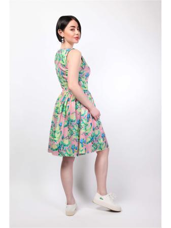 Платье Glam Goddess
