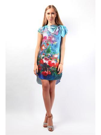 Платье Glam Goddess